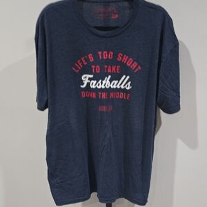 EUC Baseballism T-shirt